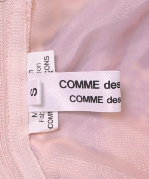 COMME des GARCONS COMME des GARCONS