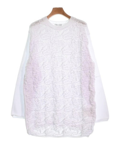 COMME des GARCONS COMME des GARCONS Sweaters