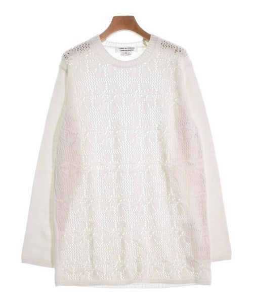 COMME des GARCONS COMME des GARCONS Sweaters