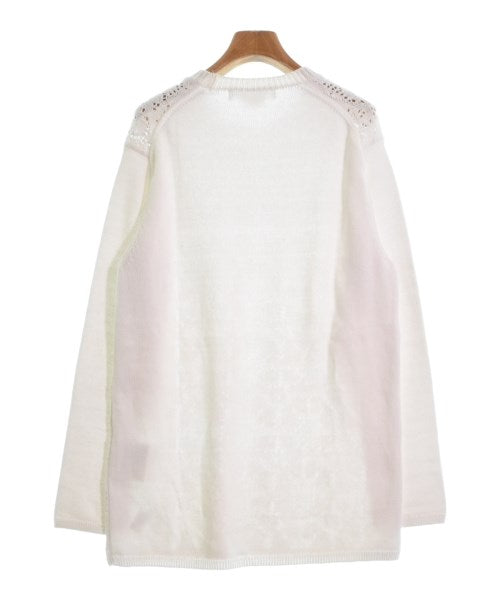 COMME des GARCONS COMME des GARCONS Sweaters