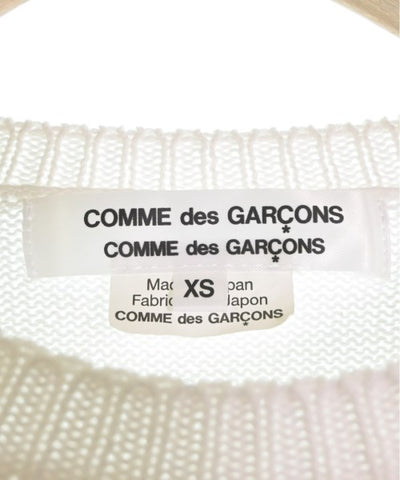 COMME des GARCONS COMME des GARCONS Sweaters