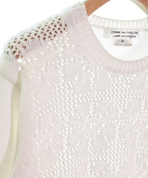 COMME des GARCONS COMME des GARCONS Sweaters