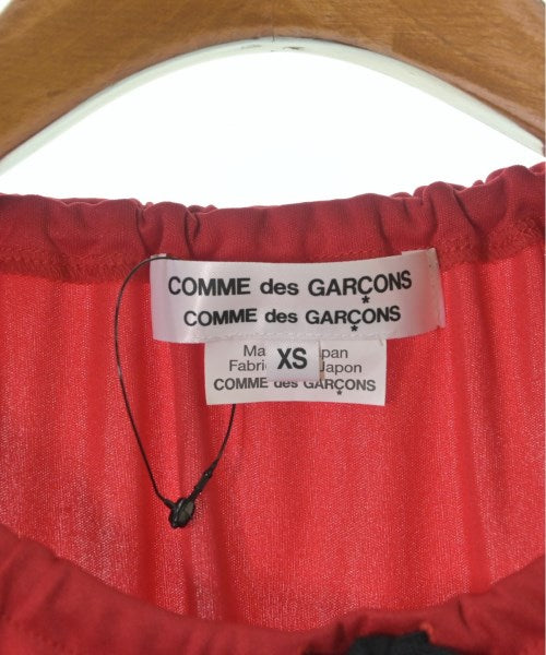 COMME des GARCONS COMME des GARCONS Tee Shirts/Tops