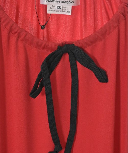 COMME des GARCONS COMME des GARCONS Tee Shirts/Tops