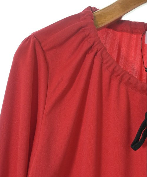 COMME des GARCONS COMME des GARCONS Tee Shirts/Tops