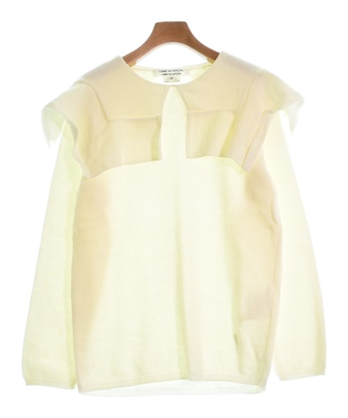 COMME des GARCONS COMME des GARCONS Sweaters