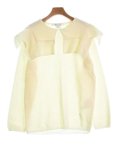 COMME des GARCONS COMME des GARCONS Sweaters