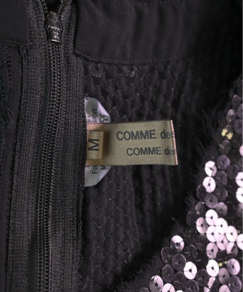 COMME des GARCONS COMME des GARCONS Dresses