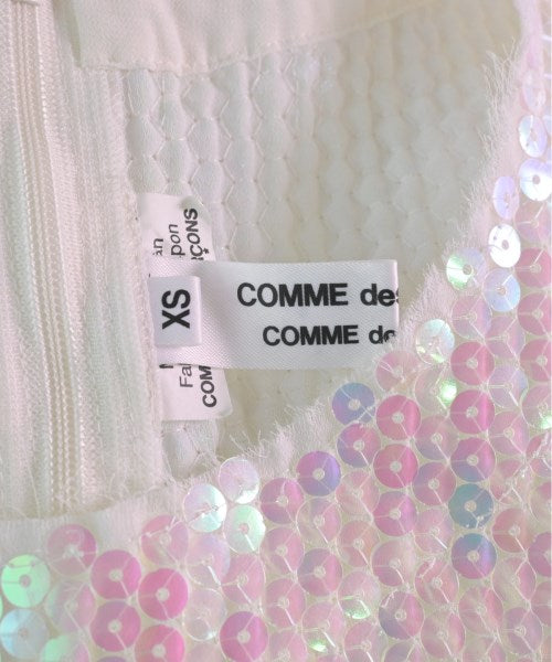 COMME des GARCONS COMME des GARCONS Dresses