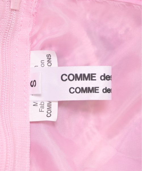 COMME Des GARCONS COMME Des GARCONS Blouses