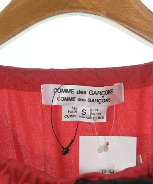 COMME Des GARCONS COMME Des GARCONS Tee Shirts/Tops