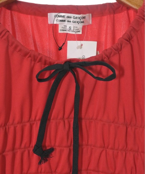 COMME Des GARCONS COMME Des GARCONS Tee Shirts/Tops