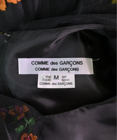 COMME des GARCONS COMME des GARCONS Dresses