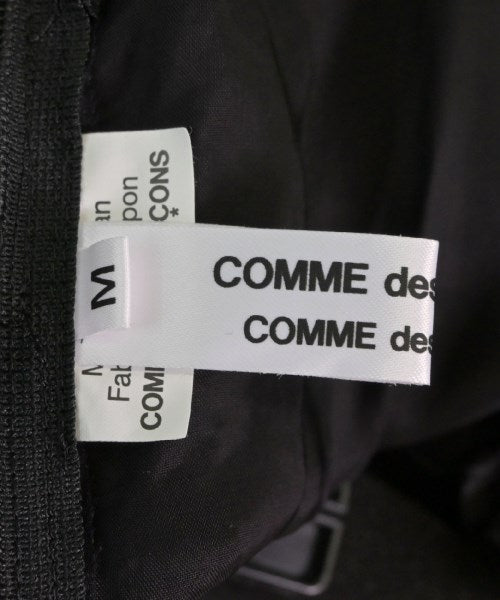 COMME des GARCONS COMME des GARCONS Dresses