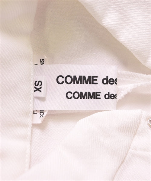 COMME des GARCONS COMME des GARCONS Casual jackets