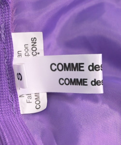 COMME des GARCONS COMME des GARCONS Dresses