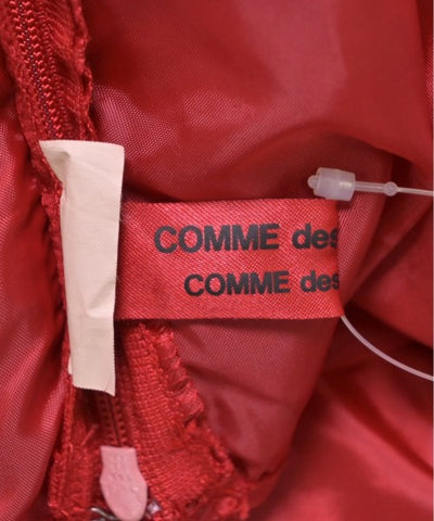 COMME des GARCONS COMME des GARCONS Casual shirts