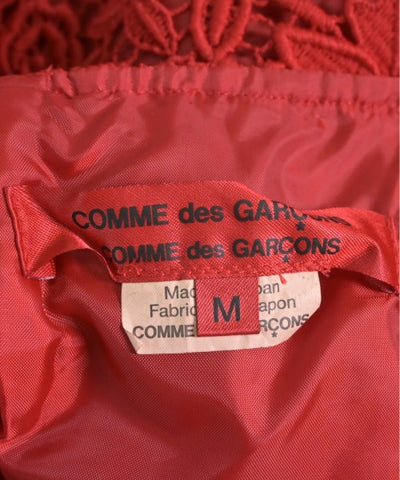 COMME des GARCONS COMME des GARCONS Dresses