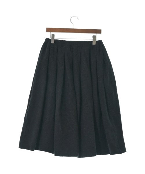 COMME des GARCONS COMME des GARCONS Long/Maxi length skirts