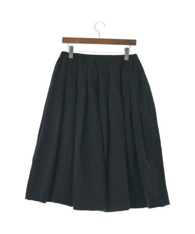 COMME des GARCONS COMME des GARCONS Long/Maxi length skirts