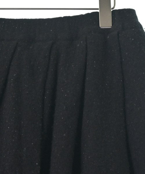 COMME des GARCONS COMME des GARCONS Long/Maxi length skirts