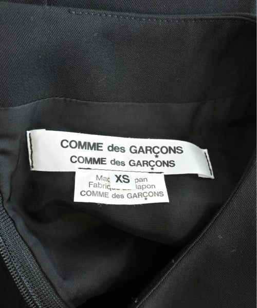 COMME des GARCONS COMME des GARCONS Dresses