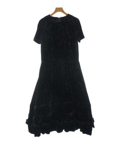 COMME des GARCONS COMME des GARCONS Dresses