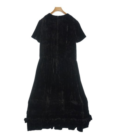 COMME des GARCONS COMME des GARCONS Dresses