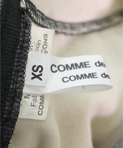 COMME des GARCONS COMME des GARCONS Dresses