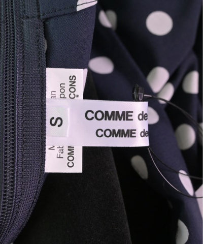 COMME des GARCONS COMME des GARCONS Dresses