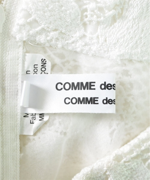 COMME des GARCONS COMME des GARCONS Dresses