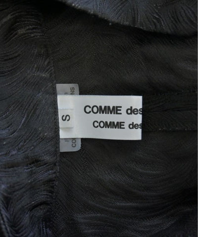 COMME des GARCONS COMME des GARCONS Casual jackets