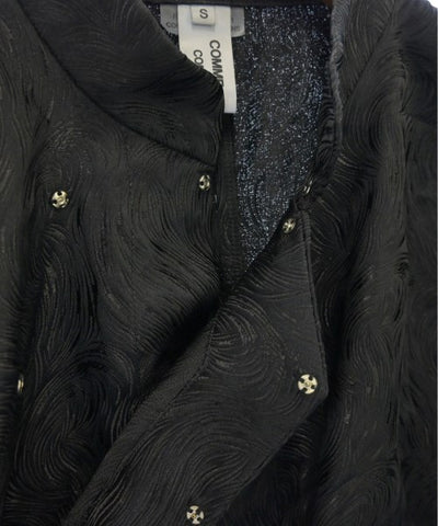 COMME des GARCONS COMME des GARCONS Casual jackets