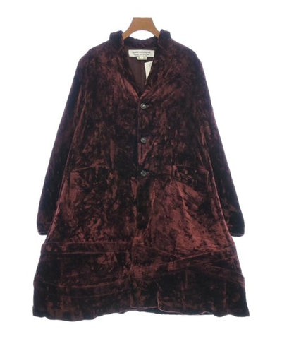 COMME des GARCONS COMME des GARCONS Casual jackets