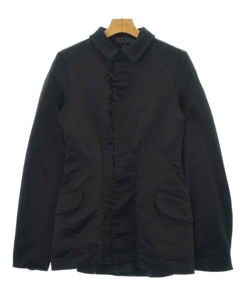 COMME des GARCONS COMME des GARCONS Casual jackets