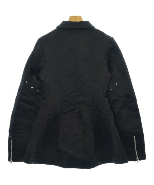 COMME des GARCONS COMME des GARCONS Casual jackets