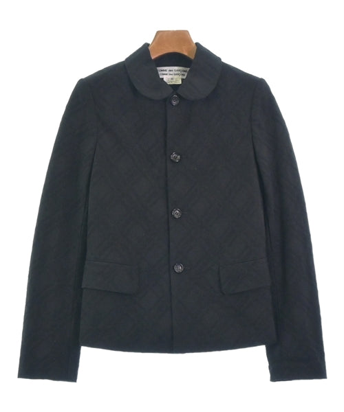 COMME des GARCONS COMME des GARCONS Casual jackets