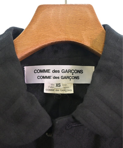 COMME des GARCONS COMME des GARCONS Casual jackets