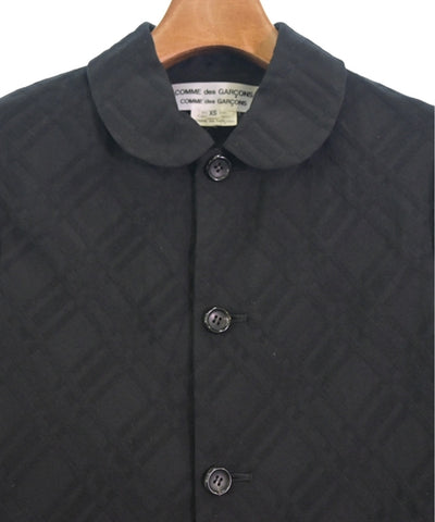 COMME des GARCONS COMME des GARCONS Casual jackets