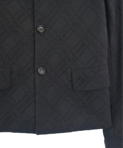 COMME des GARCONS COMME des GARCONS Casual jackets