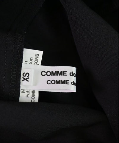 COMME des GARCONS COMME des GARCONS