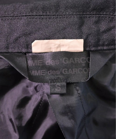 COMME des GARCONS COMME des GARCONS Casual jackets