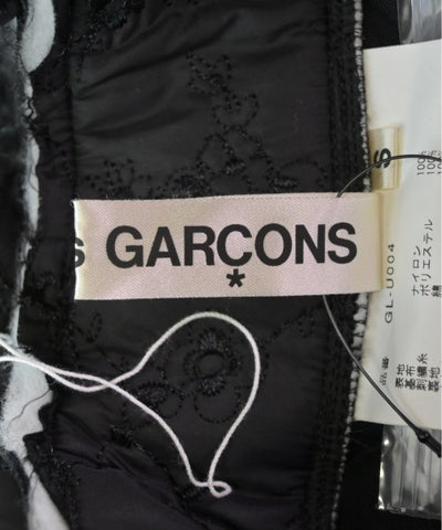 COMME des GARCONS COMME des GARCONS Overalls/ Rompers/ Jumpsuits