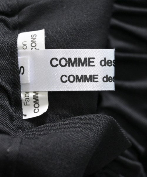 COMME des GARCONS COMME des GARCONS Mini skirts