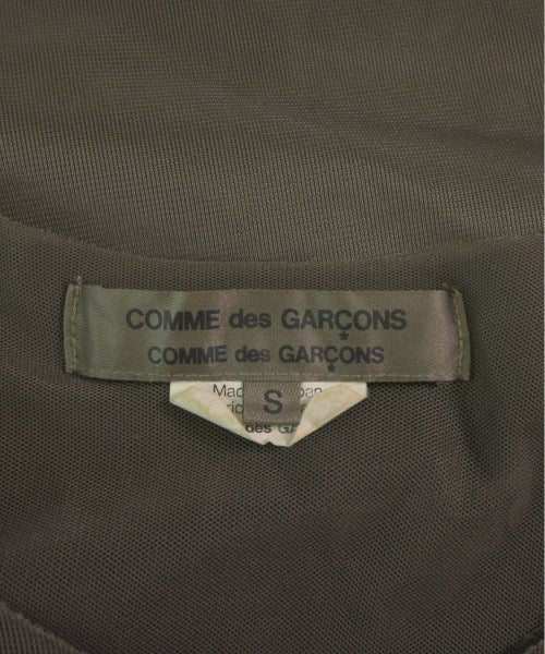 COMME des GARCONS COMME des GARCONS Tee Shirts/Tops