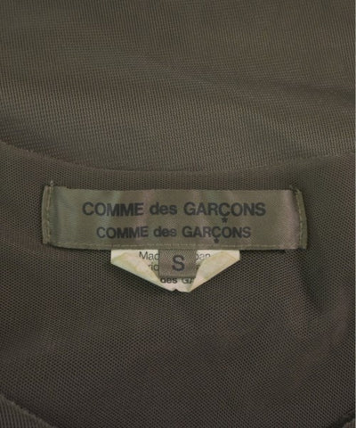 COMME des GARCONS COMME des GARCONS Tee Shirts/Tops