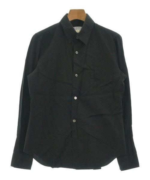 COMME des GARCONS COMME des GARCONS Casual shirts