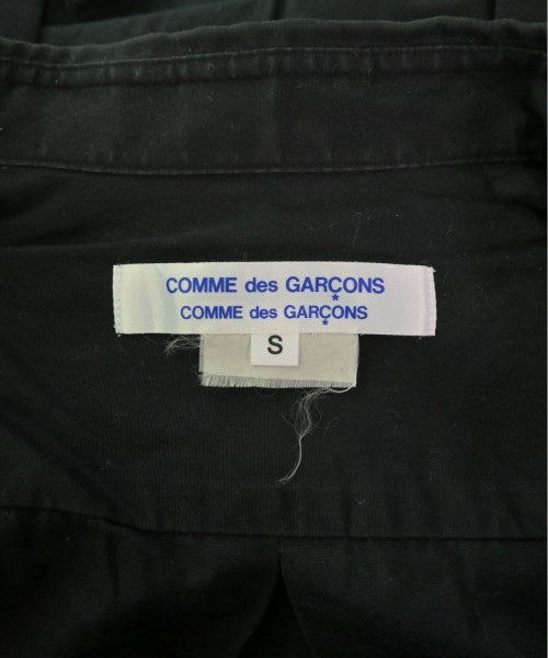 COMME des GARCONS COMME des GARCONS Casual shirts