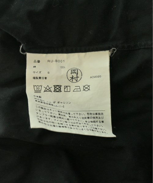 COMME des GARCONS COMME des GARCONS Casual shirts