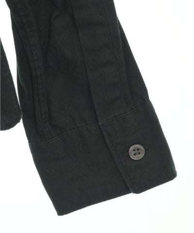 COMME des GARCONS COMME des GARCONS Casual shirts